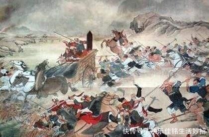 昆阳|一分钟弄懂昆阳之战,看看建立东汉的刘秀是如何一战封神的