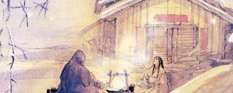 棉被|宋朝之前没有棉被,古人冬天睡觉如何取暖?老祖宗的智慧让人叹服