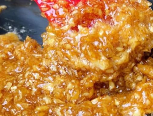 糖果|天冷要多吃它,做成糖果每天吃1颗,驱寒更暖身,手脚不冰凉