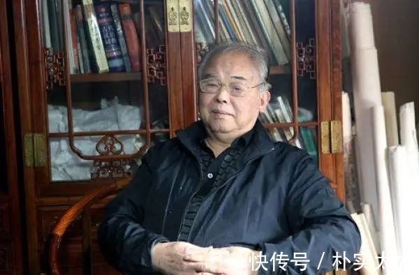 山水画&清幽苍浑|漆伯麟山水画