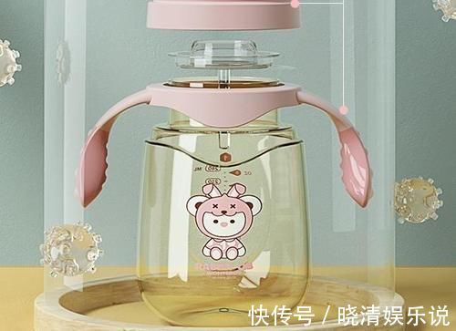 奶瓶|这5件东西,是孕妇分娩前要买的,肯定会用得到