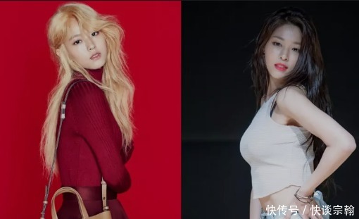 眉眼颜色|别再乱“染发”了!你适不适合染发,关键看这3点