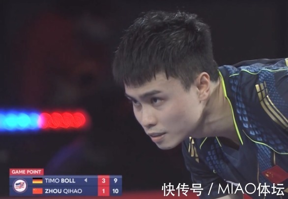 刘丁硕|刘国梁太失望了!男乒悍将采访表态,或自断前程