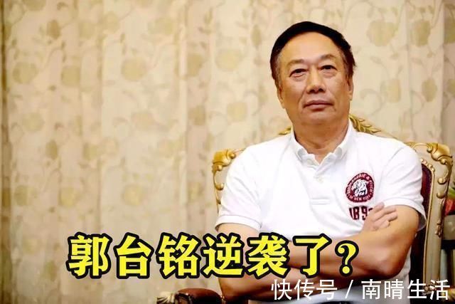 电视机|富士康投资百亿的闲置工厂，如今遇到“新转机”，郭台铭逆袭了？