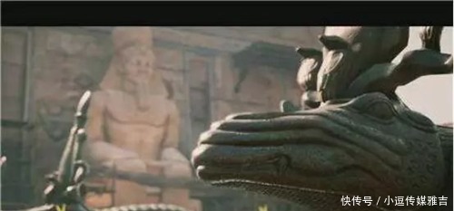 古埃及人修金字塔时,当时的中国人在干啥?考古学家:老祖宗厉害