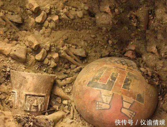 考古学家|古墓里的鸡蛋为何连考古学家都不敢碰, 是因为有剧毒吗