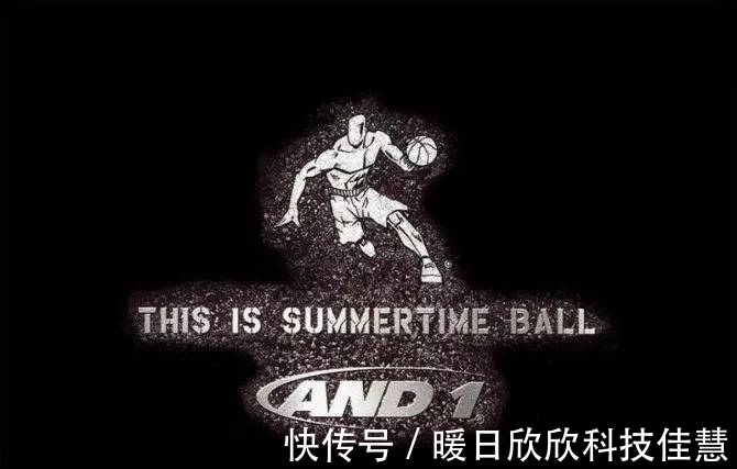 曾经风靡一时的篮球品牌AND1,现在怎么样了?