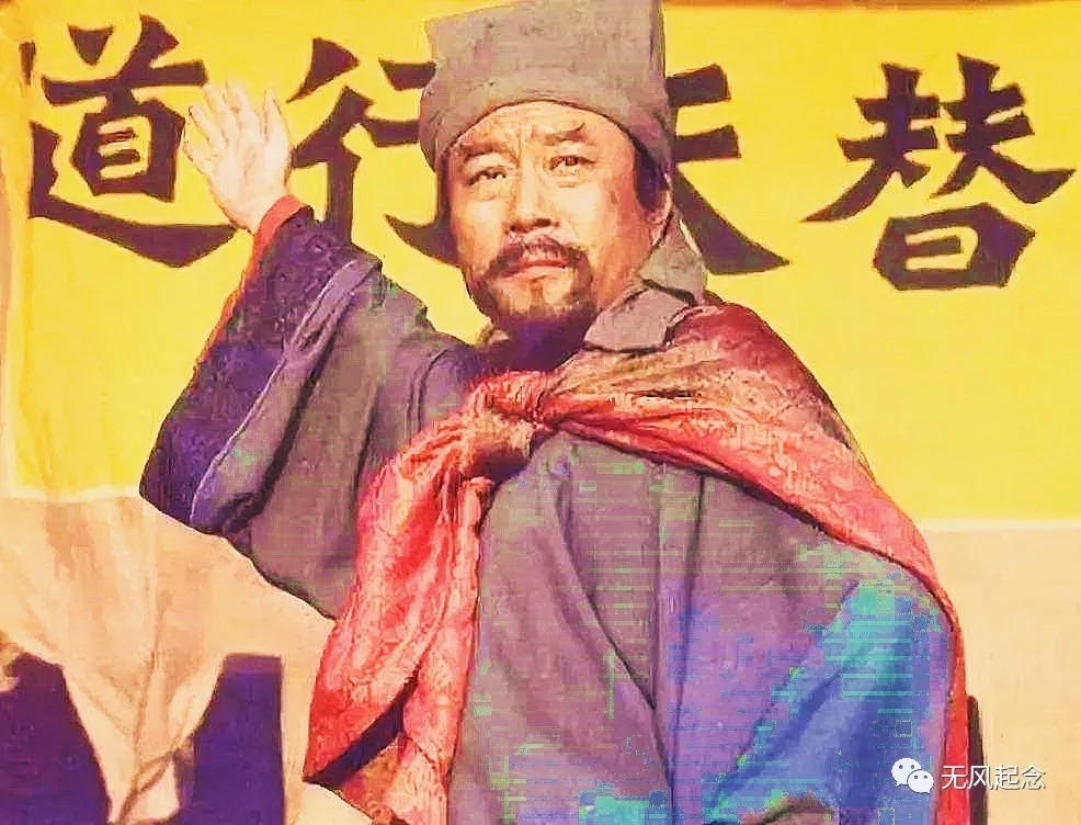 绝技&痛恨宋江的3位梁山好汉:上山前都身怀绝技,上山后却未再使用