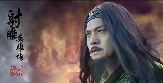 林朝英|第一次华山论剑时王重阳为什么要用七天才能打败四绝