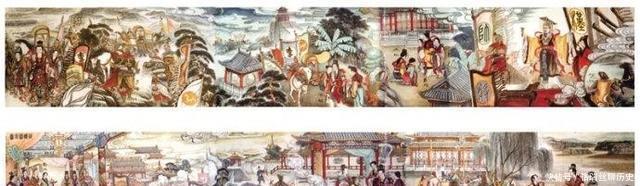 吕后|薄姬娘娘的不朽传奇