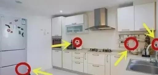 瓷砖|40年包工头酒后吐真言:这17个装修经验没人懂!被坑了还帮人数钱