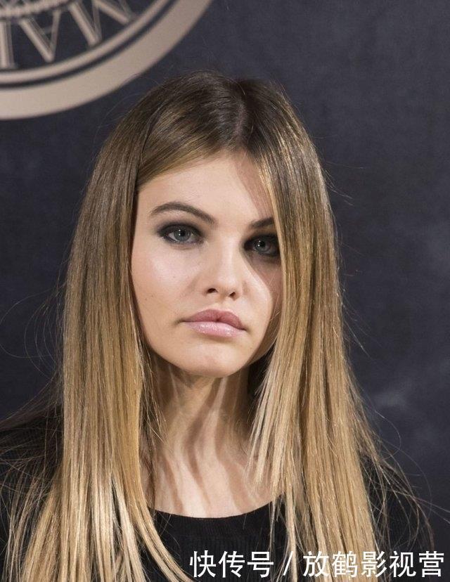 女人|全球最美九大脸蛋,谁才是最美的女人