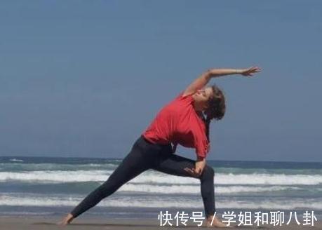 双肩|一套减脂塑形瑜伽序列,让赘肉无处可逃!