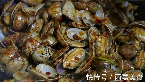 下酒菜|夏季大排档最佳下酒菜,轻松在家做,一口一个特鲜美,几块钱搞定