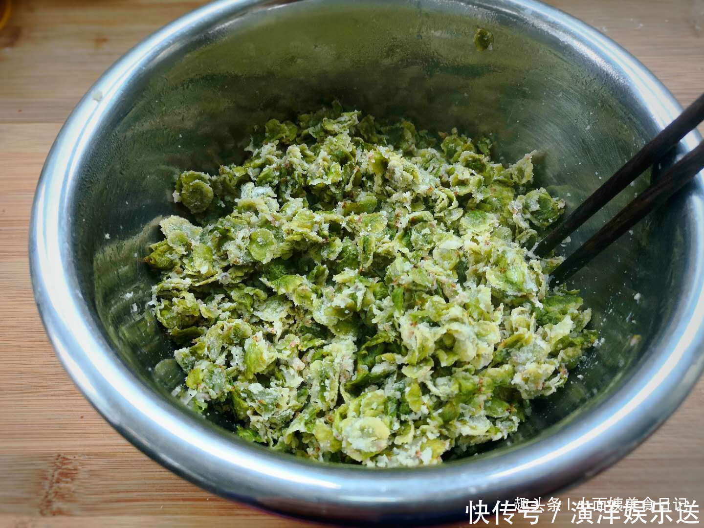 榆树|藏在树上的“安眠药”,就这几天树上有,偶尔吃一点,一觉自然醒