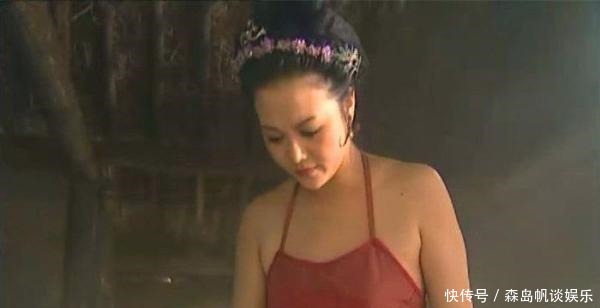 为啥|梁山好汉其实就如土匪,为啥“不好女色”