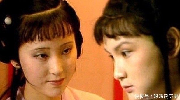 踏破|贾府门槛被媒婆踏破,为何无人求娶林黛玉多姑娘一针见血