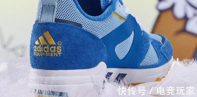 adidas 一口气释出12 双联名!adidas 新企划实在是太会玩了!