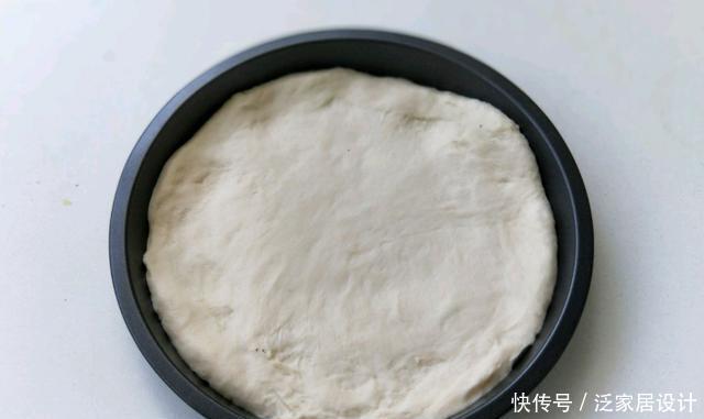 精光|最近老公早餐就馋它,做法还简单,一盘吃精光,再不惦记路边摊