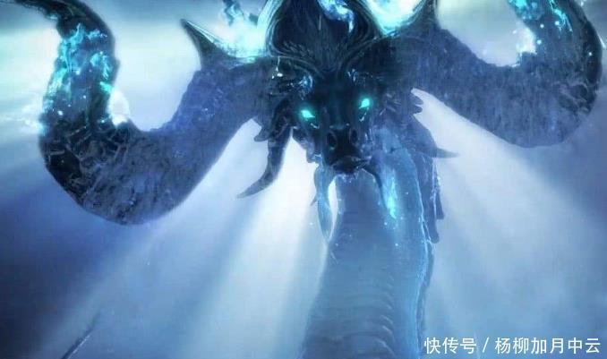 颤抖|斗罗唐三去神界前给了昊天宗3底牌,连武魂殿看完都要颤抖!