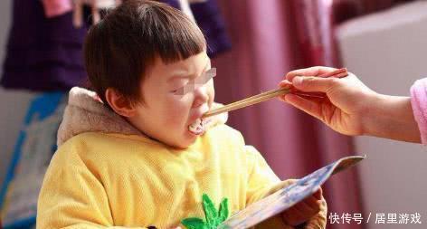 宝宝|家长无意的几个习惯，也能让宝宝脾胃虚弱，你知道吗