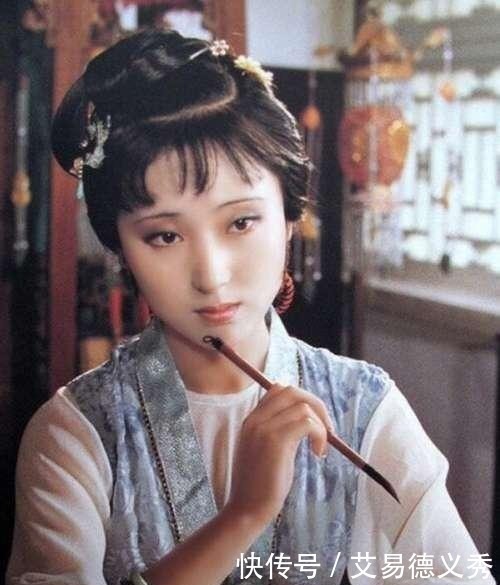 贾府|红楼梦中，为何宝钗进贾府能和宝玉走大门，林黛玉却只从侧门进!