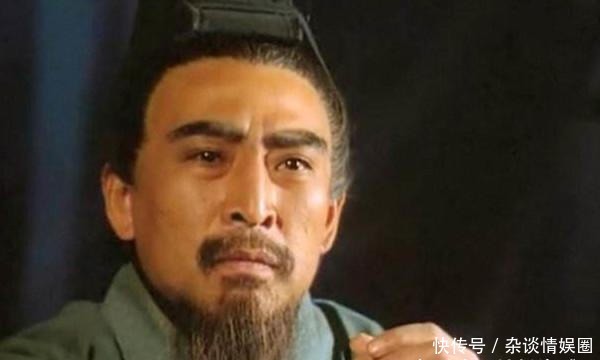悲情|三国的悲情名将:对蜀汉忠心耿耿,却因几个文官惨遭灭门