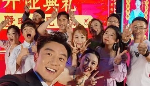 郑恺陈赫火锅店风生水起，baby奶茶店惨淡收场，原因其实很简单