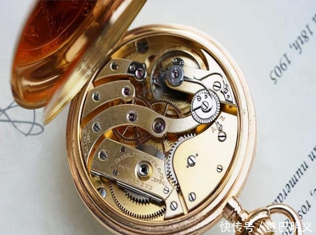 深度丨手表的消费及维修(一)