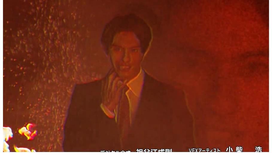 时王|假面骑士时王和一辉的硬核聊天 逢魔时王：要坦诚面对内心的黑暗