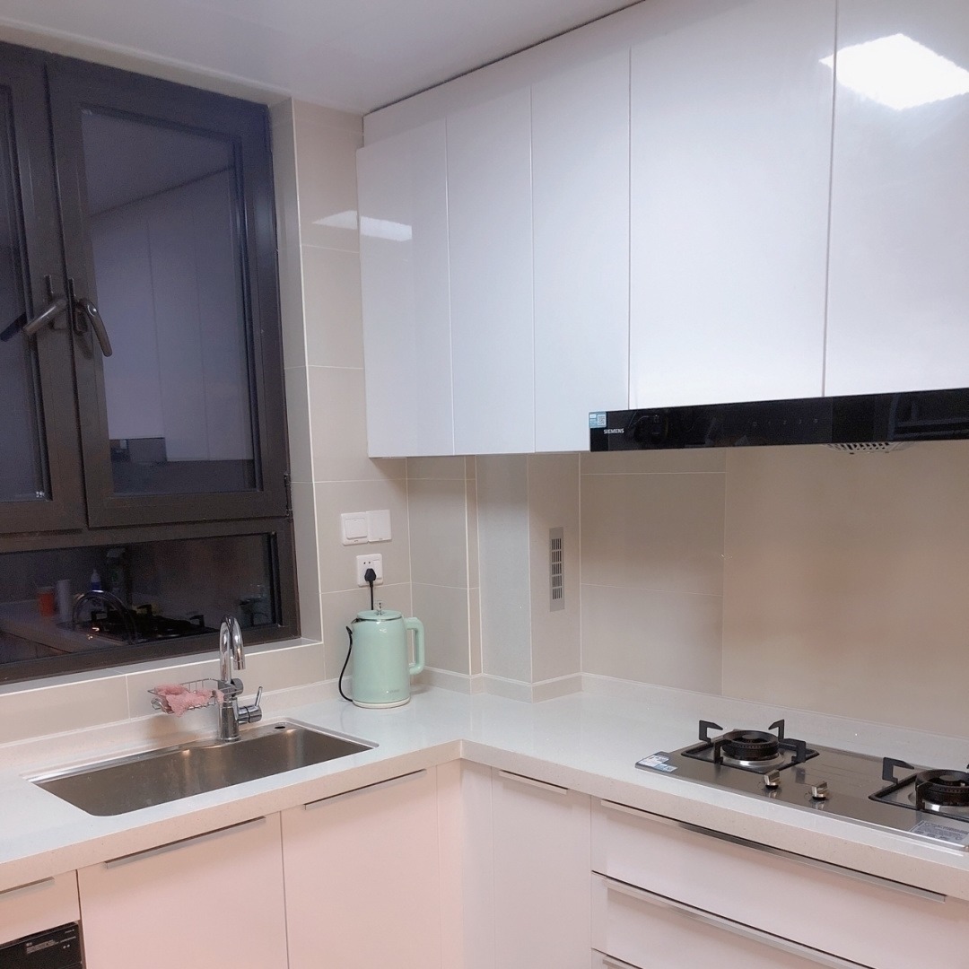 储物空间|新房正式完工,效果很漂亮,打算春节入住,忍不住先给大家分享!