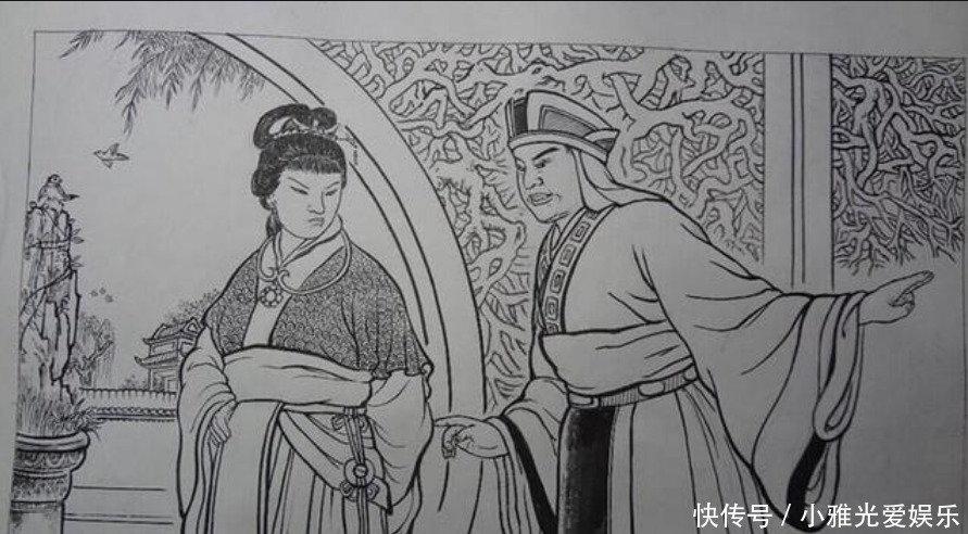 皇帝|奇丑无比的贾南风,为何会上位当皇后?让皇帝演绎悲惨离奇人生