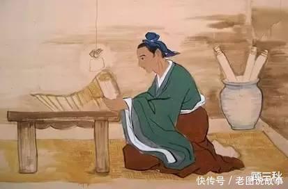 天若有情天亦老李贺遗句唐朝没人能对,百年后被一宋人酒鬼对出