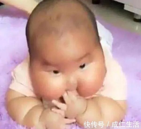 宝宝|1岁宝宝被送到姥姥家断奶,两个月后宝妈回去看娃,差点没认出来