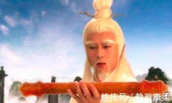 玉帝&封神演义中,谁才能够决定封神榜上的名单,真相原来如此