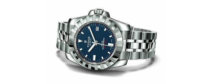 帝舵手表进水的处理方法都有什么