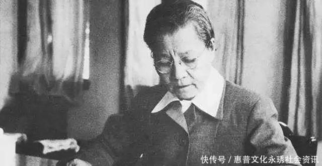 太太|鲁迅的二房太太，10年陪伴38岁守寡，70岁去世拒绝与先生合葬