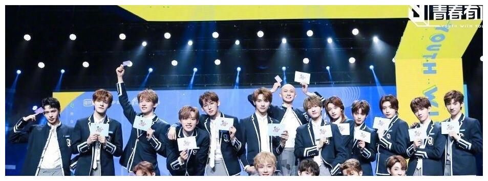 《青你3》辟谣，取消决赛录制，停播爆红海外，看看韩国网友评价