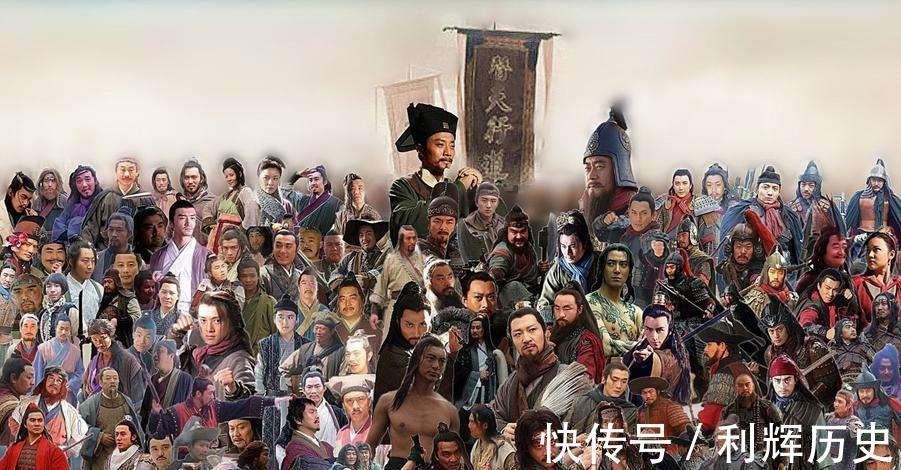 此人打不赢杨志,也不如孙立,为何还能位列梁山五虎将?