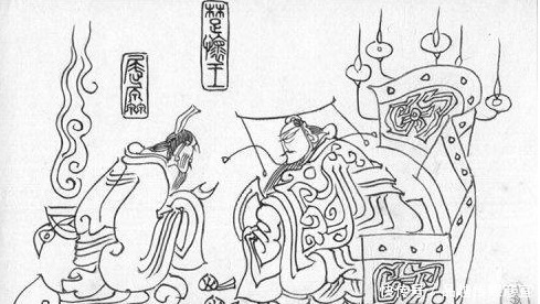 楚国|楚灭越之战：被历史忽略的一场灭国之战，曾经的大国被灭亡