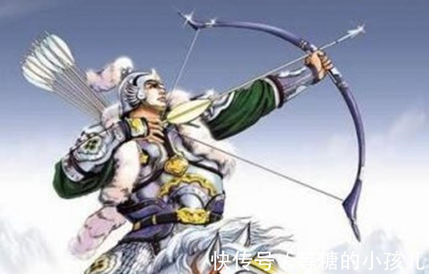 二十石$古代猛将力气有多大 使120斤刀, 舞300斤刀, 开2400斤弓!