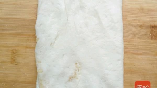 烧饼|烧饼也能自己做,和面很关键,面软油酥香比买的还好吃