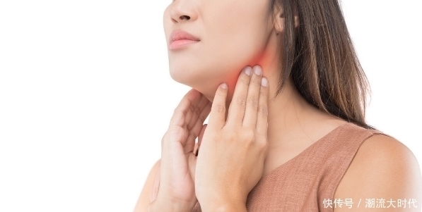 病变|甲状腺癌来临时，身体会发生这6大“变化”，有一个也别忽略