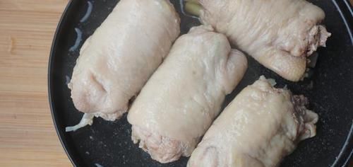汁水|鸡腿儿的5种做法，每一种都肉质鲜嫩，汁水丰富，好吃还好做