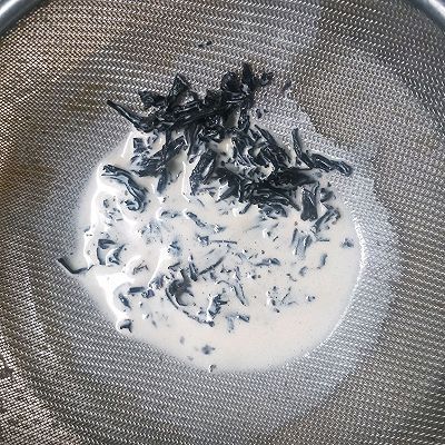茶叶|制制珍珠奶茶