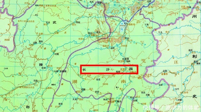 告诉|正史不会告诉你,汉高祖剿灭异性诸侯王的真实原委