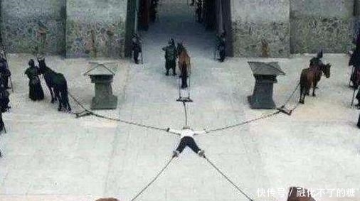 从前押送犯人路途艰辛,为啥碰见女犯人,衙役们都要抢干?