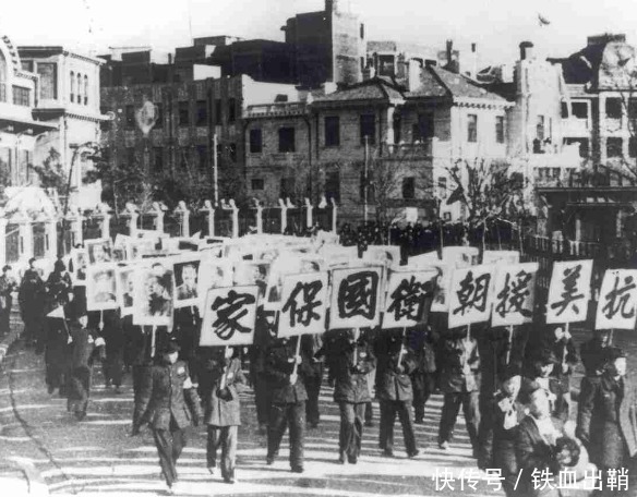  美国|中国考虑美国感受，《抗美援朝》搁置19年未播，他们却如此回报