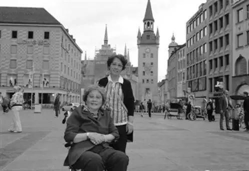  梦想还没|一家4口全部患癌, 决定结束生命！一个转念，奇迹发生了...