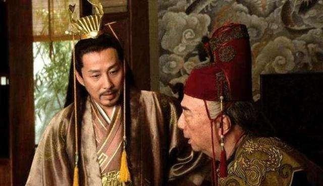 嘉靖|明熹宗朱由校,传位给弟弟朱由检,是因为没有儿子吗